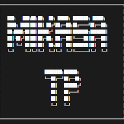 Mikasa TP Commands logo