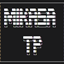 Mikasa TP Commands logo