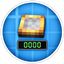 Create: Precise Controls logo