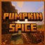 Pumpkin Spice Visuals logo