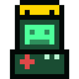 Good Enough Game Integration logo