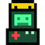 Good Enough Game Integration logo