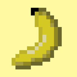 Beautiful Banana