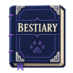 Bestiary Unbound project image