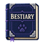 Bestiary Unbound logo