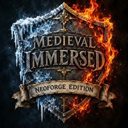 Medieval Immersed -Neoforge-