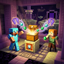 TC Personal Chest Loot logo