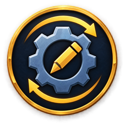 EditModeFix logo