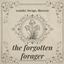 the Forgotten Forager - ft Mushroom Quest  logo
