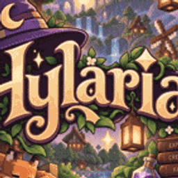 Hylaria logo