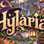 Hylaria logo