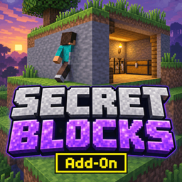 Secret Blocks project image