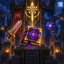 Skillbound origins project image