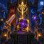 Skillbound origins logo