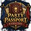 Party Passport HC logo