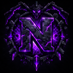NETHERiTE's Cataclysmic Journey (NSJ)