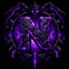 NETHERiTE's Cataclysmic Journey (NSJ) logo