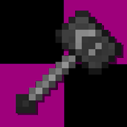 Debug Items logo