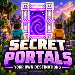 Secret Portals