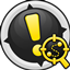QuestieTrace logo