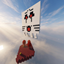 SKYWARS: Trio PvP Map logo