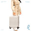 AURE | A Travelling Set & Override logo