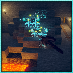 Smart Vein Miner project image