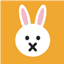 Miffy / Nijntje logo