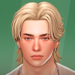 Noah Hair - JohnnySims