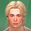 Noah Hair - JohnnySims logo