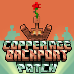 Copper Age Backport Patch logo