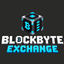 BlockByte Exchange logo