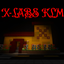 X-Labs KLM logo