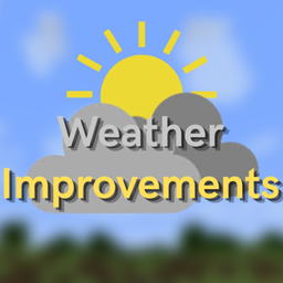 Weather Improvements