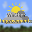 Weather Improvements logo