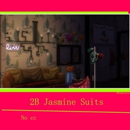 Students apartment