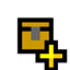 Pocket Portals and Chests logo