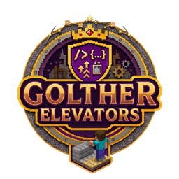 Golther Elevators project image