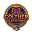 Golther Elevators logo