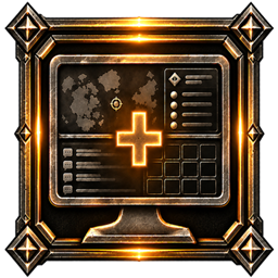 Offhand - Dual-Screen and Multi-Monitor UI logo