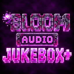 Bloom Audio - Jukebox+ logo