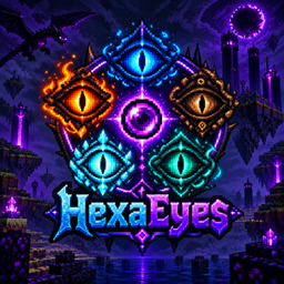 HexaEyes