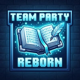 Team Party Reborn — Achievement Friendly