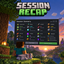 Session recap logo