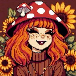 Cozy Witch Fantasy project image