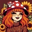 Cozy Witch Fantasy logo