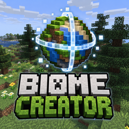 Biome Creator