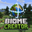 Biome Creator logo