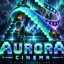 Aurora Cinema logo