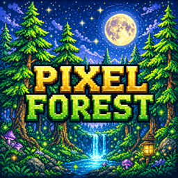 PF Server